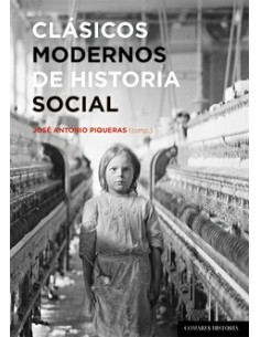 CLASICOS MODERNOS DE HISTORIA SOCIAL