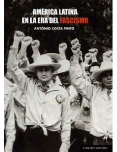 AMERICA LATINA EN LA ERA DEL FASCISMO