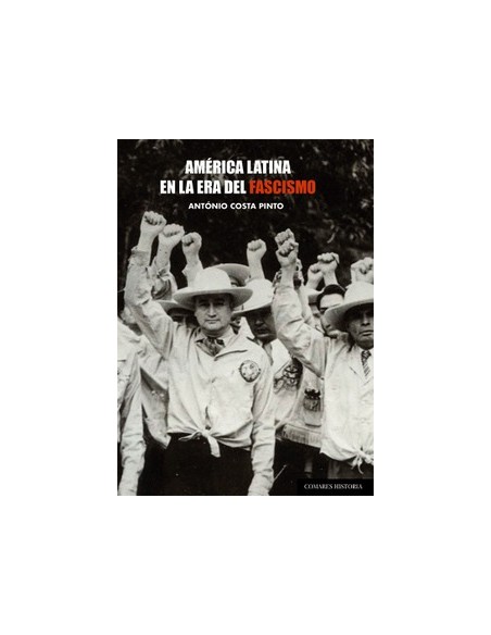 AMERICA LATINA EN LA ERA DEL FASCISMO