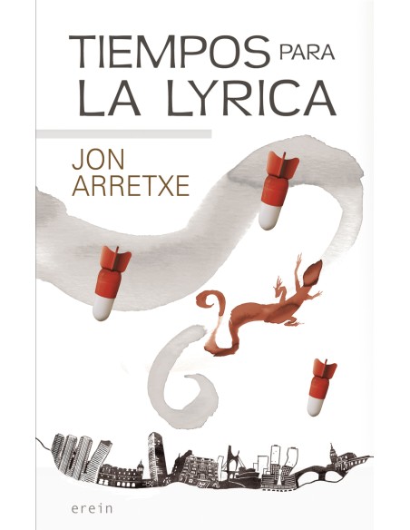 Tiempos para la Lyrica