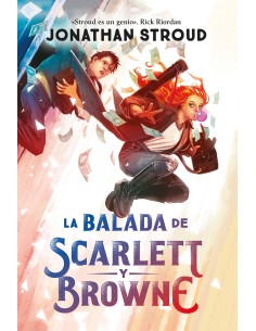 La balada de Scarlett y Browne