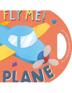 Fly Me Plane