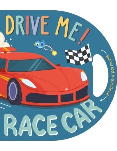 Drive Me Race Car