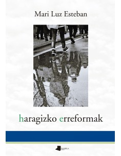 haragizko erreformak