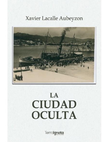 La ciudad oculta