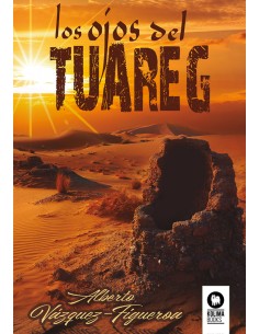 Los ojos del Tuareg
