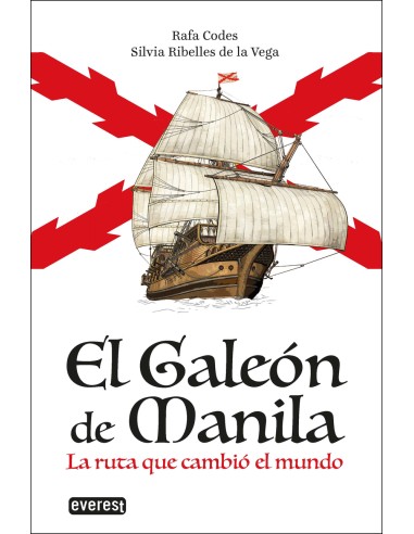 El GALEON DE MANILA