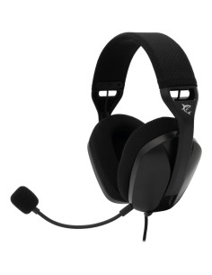 SPARROW Auriculares Alámbrico Diadema USB Tipo C Blanco
