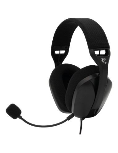 SPARROW Auriculares Alámbrico Diadema USB Tipo C Blanco