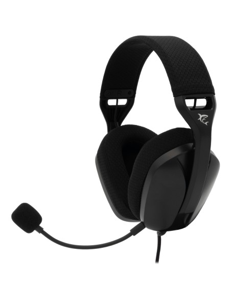 SPARROW Auriculares Alámbrico Diadema USB Tipo C Blanco