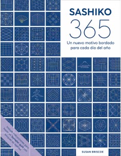 Sashiko 365