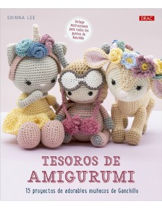 Tesoros de Amigurumi