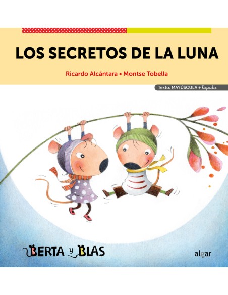 Los secretos de la Luna