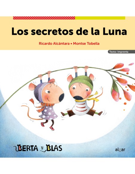 Los secretos de la Luna