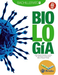 Biologia 2 Bachillerato Nueva etapa Bruno