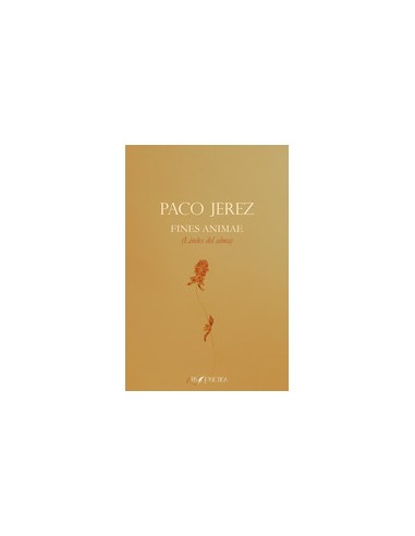 Fines Animae Lindes del alma