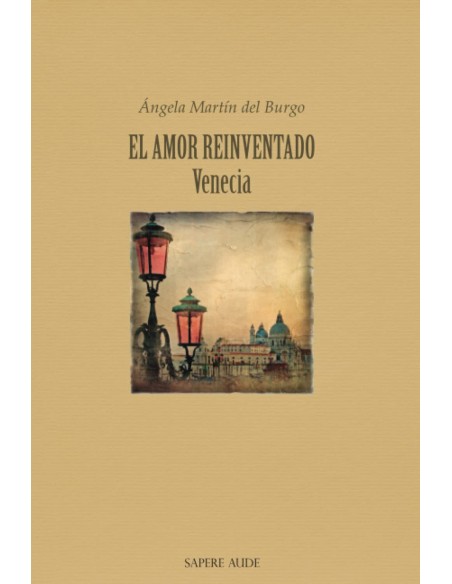 El amor reinventado Venecia