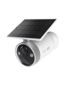 Tapo C465 kit de videovigilancia Inalámbrico