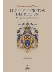 Luces y secretos del blason