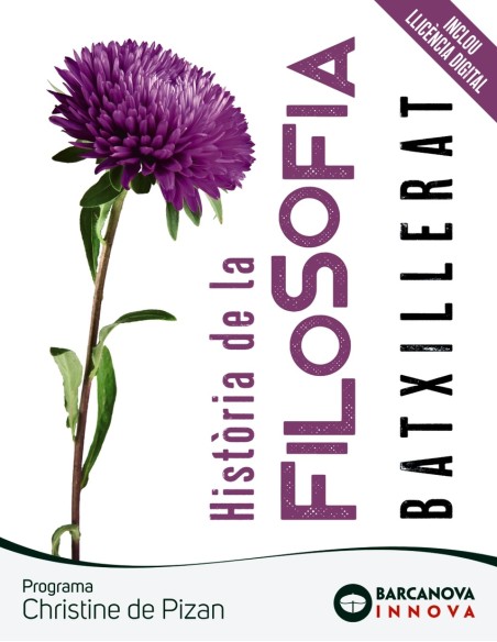 Christine de Pizan 2 Batxillerat Historia de la Filosofia