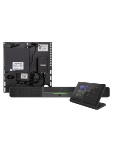 UC-B30-T sistema de video conferencia 12 MP Ethernet Sistema de vídeoconferencia en grupo