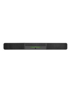 UC-SB1-CAM cámara de videoconferencia 12 MP Negro 1920 x 1080 Pixeles 30 pps CMOS 25,4 / 2,3 mm (1 / 2.3")