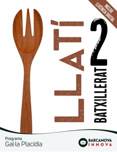 Galla Placidia 2 Batxillerat Llati