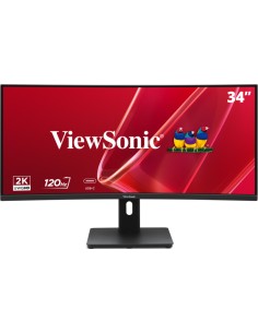 VA VA3420C-2 pantalla para PC 86,4 cm (34")