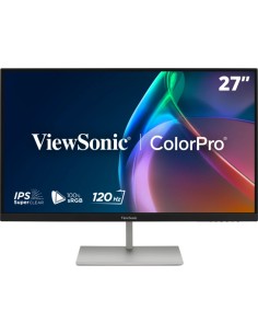 VP2766-2K pantalla de señalización 68,6 cm (27")