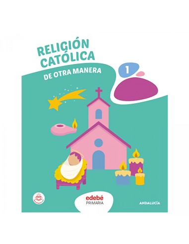 RELIGION CATOLICA 1