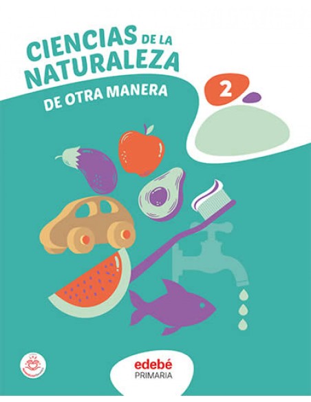 CIENCIAS DE LA NATURALEZA 2