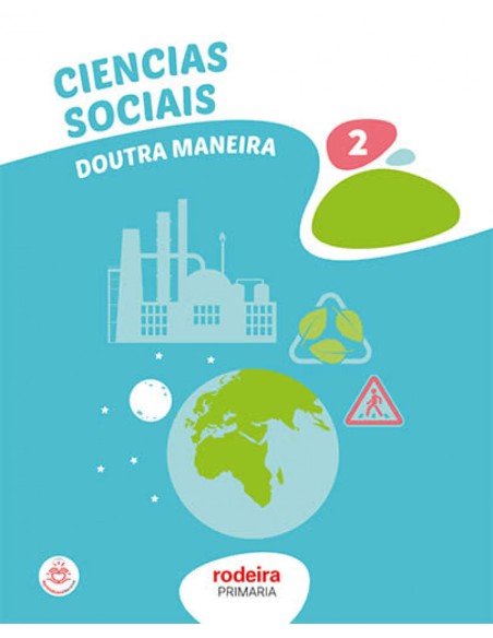 CIENCIAS SOCIAIS 2