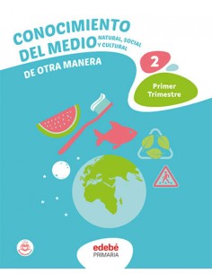 CONOCIMIENTO DEL MEDIO 2