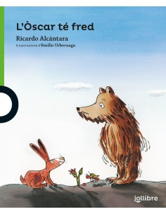 L Oscar te fred