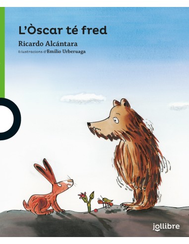 L Oscar te fred