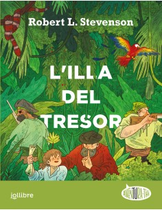 L illa del tresor