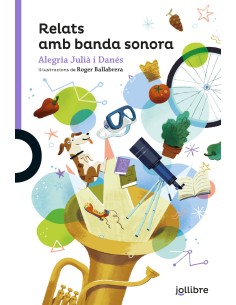 Relats amb banda sonora