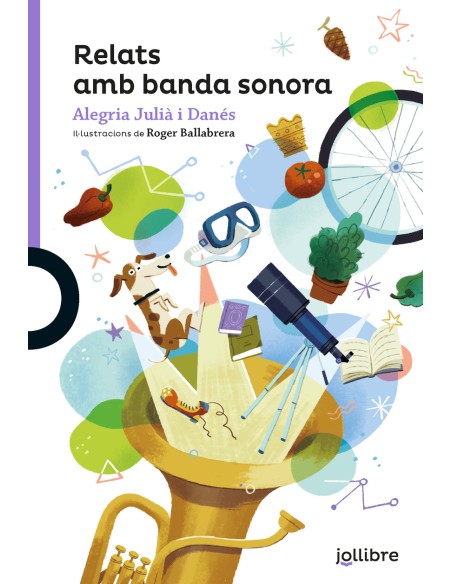 Relats amb banda sonora