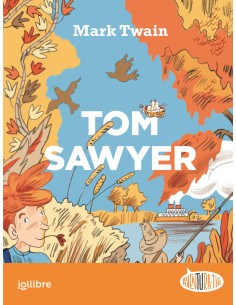 Tom Sawyer GP