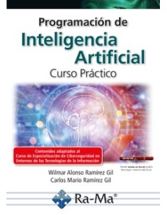 Programacion de inteligencia Artificial