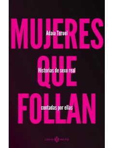 Mujeres que follan