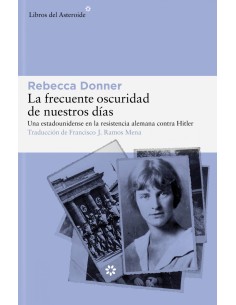 La frecuente oscuridad de nuestros dias