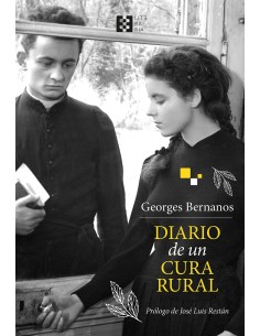DIARIO DE UN CURA RURAL
