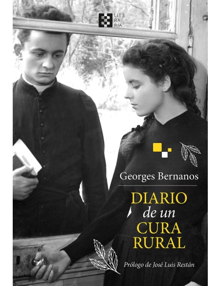 DIARIO DE UN CURA RURAL