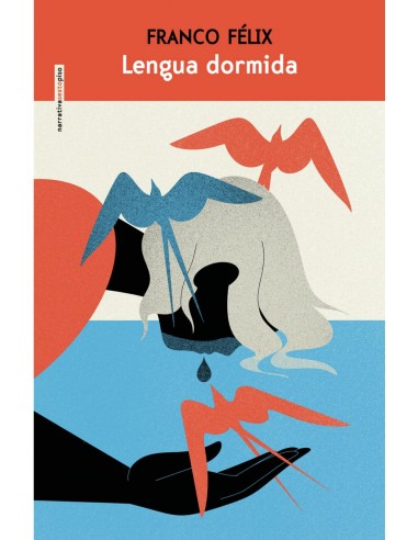 Lengua dormida