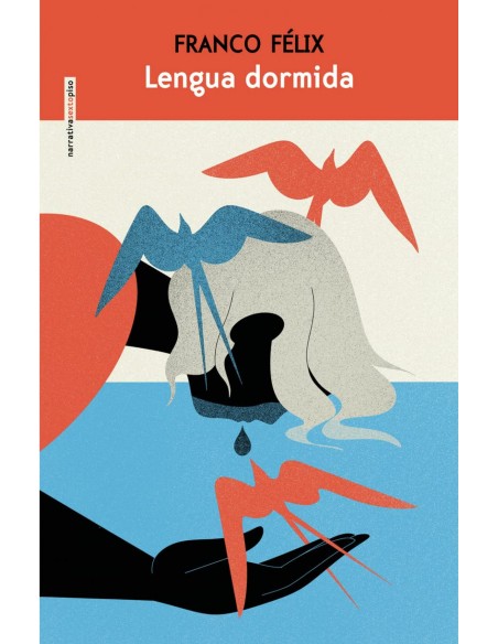 Lengua dormida