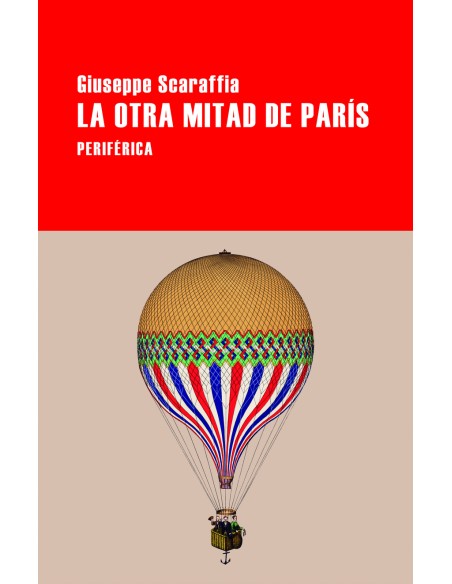 La otra mitad de Paris