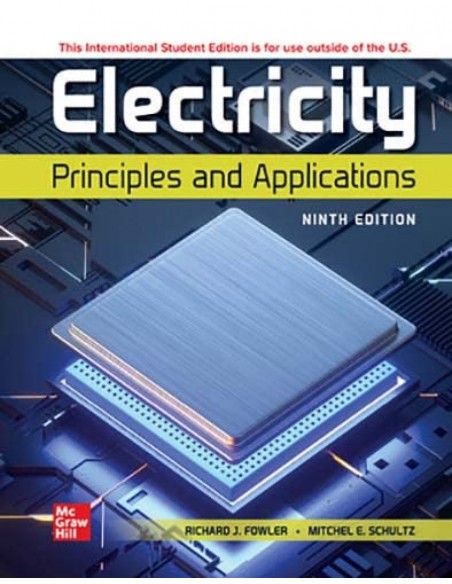 Electricity Principles And Applcations