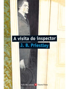 A visita do inspector