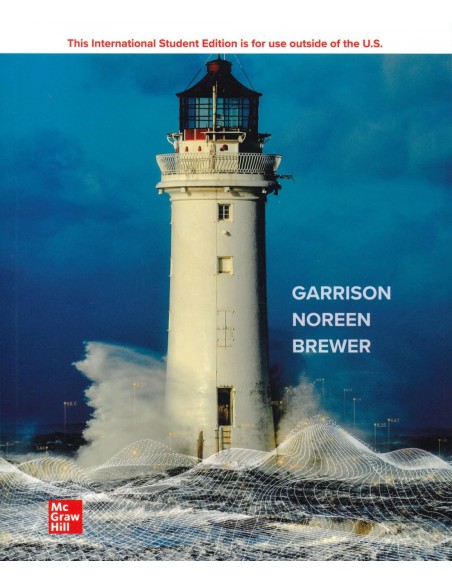 Managerial Accounting